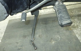 YAMAHA GX750 1976 1J7