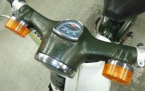 HONDA C50 SUPER CUB C50