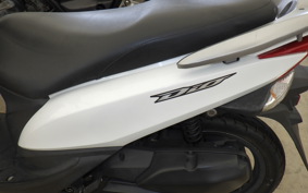 HONDA DIO 110 2024 JF31