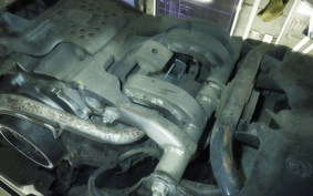 HONDA ﾍﾞﾝﾘｨ110 JA09