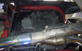 HONDA CB1300SF SUPER FOUR A 2008 SC54