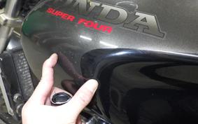 HONDA CB1000SF 1997 SC30