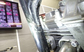 SUZUKI GSX400F 1982 GS40XF