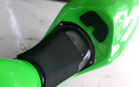 KAWASAKI NINJA ZX-6R RACE BASE  ZX600N