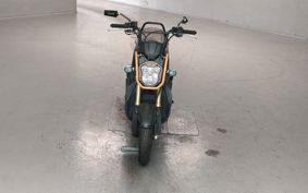 HONDA ZOOMERX JF38