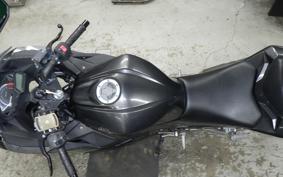 KAWASAKI NINJA 250 2019 EX250L