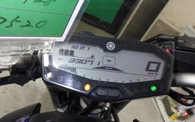 YAMAHA MT-07 ABS 2018 RM19J
