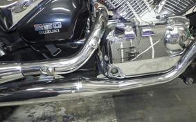 SUZUKI INTRUDER 250 LC 2024 VJ51A