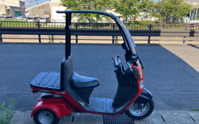HONDA GYRO TA03
