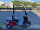 Фото Honda GYRO 2014 с японского аукциона