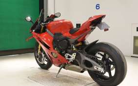 DUCATI PANIGALE V4 S 2025