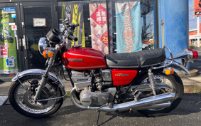 SUZUKI GT550 2022 ...