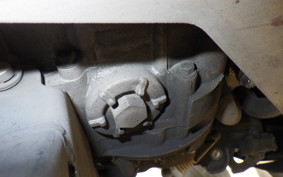 YAMAHA GEAR Gen.2 UA08J