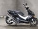 Фото Yamaha MAXTER 125 с японского аукциона