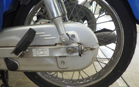 HONDA C110 SUPER CUB JA44