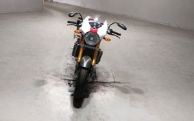 DUCATI MONSTAR S4R TESTASTRETTA 2006 M417AA