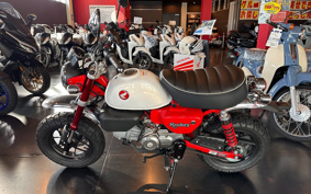 HONDA  MONKEY 125 JB05