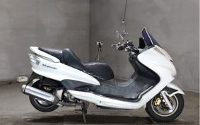 YAMAHA MAJESTY 250 SG03J