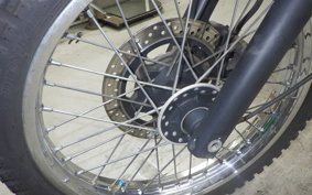 KAWASAKI 250TR 2024 BJ250F