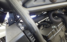 HONDA REBEL 250 A 1993 MC49