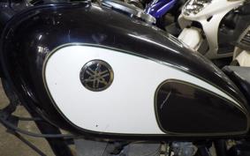 YAMAHA SR400 Gen.2 1987 1JR