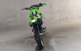 KAWASAKI KLX650	 LX650C