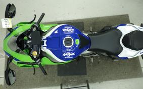 KAWASAKI ZX 10 NINJA ABS 2024 ZXT02L