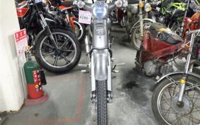 HONDA LITTLE CUB 2018 AA01