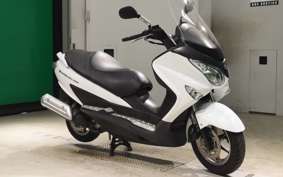 SUZUKI SKYWAVE 200 (Burgman 200) 2012 CH41A