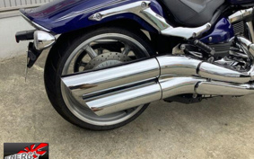 YAMAHA XV1900CU RAIDER 2015 VP27