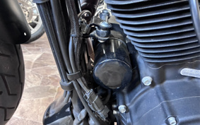 HARLEY XL883N 2018 LE2