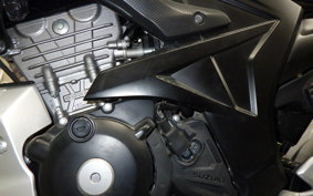 SUZUKI GSX-S125 DL32D