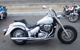SUZUKI INTRUDER 400 CLASSIC 2009 VK56A