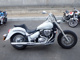 Фото Suzuki INTRUDER 400 CLASSIC 2009 с японского аукциона