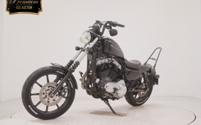 HARLEY XL1200N 2011