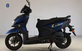 YAMAHA CYGNUS RAY ZR