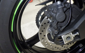 KAWASAKI ZX 10 NINJA ABS 2018