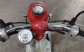 SUZUKI LET's 4 CA45A