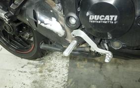 DUCATI MULTISTRADA 1200 S 2013