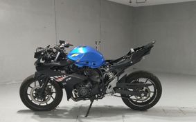 SUZUKI GSX250R DN11A