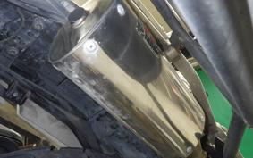 YAMAHA SEROW 250 Gen.2 DG17J