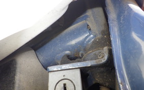 HONDA C50 SUPER CUB AA01