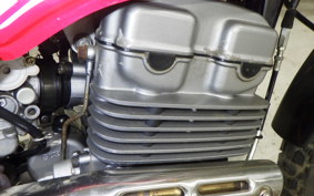 KAWASAKI SUPER SHERPA KL250G