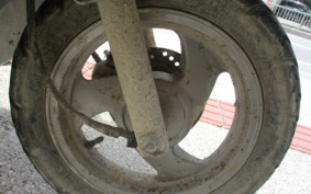HONDA SPACY 100 JF13