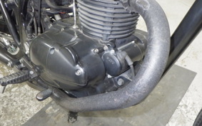 KAWASAKI 250TR 2013 BJ250F