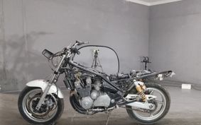 KAWASAKI ZEPHYR 400 ZR400C