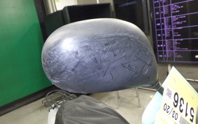 HONDA DIO Gen.6 2024 AF62