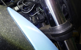 SUZUKI ｸﾞﾗﾃﾞｨｳｽ400 2010 VK58A