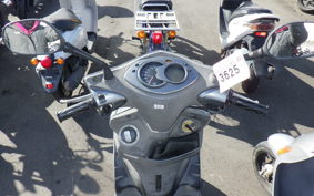 YAMAHA CYGNUS 125 X 2 SE44J