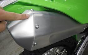 KAWASAKI KX250 2018 KX252E